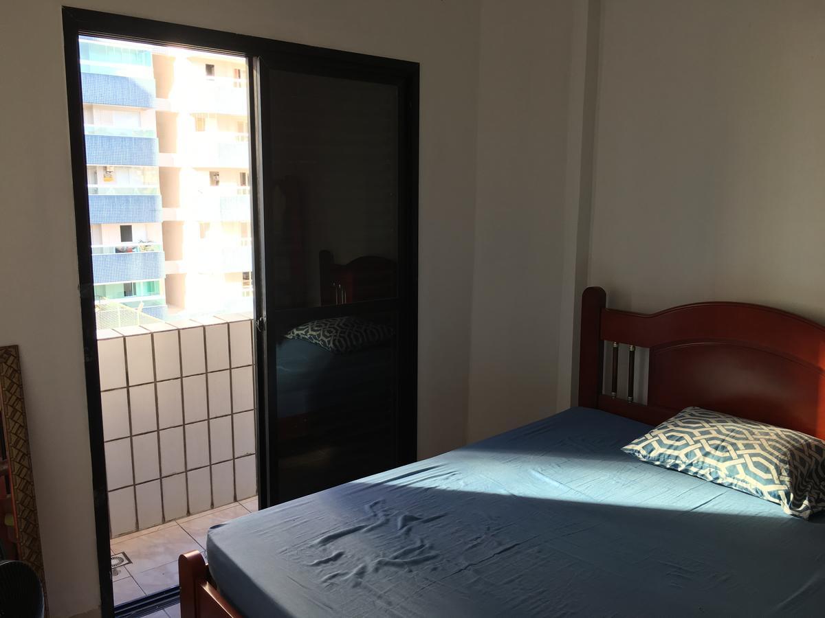 Cobertura - Praia Grande Exterior photo