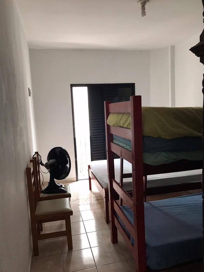 Cobertura - Praia Grande Exterior photo