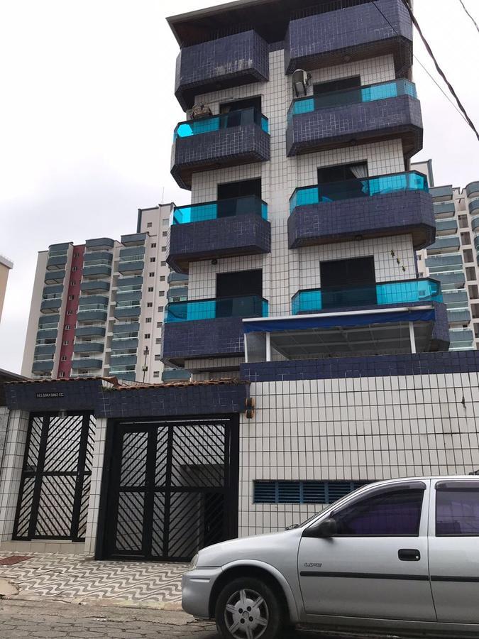Cobertura - Praia Grande Exterior photo
